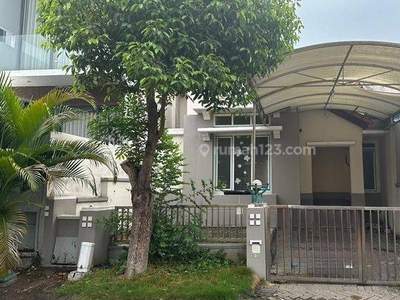 Rumah Murah 1 Lantai Minimalis Sudah Renov Siap Huni Dekat Pasar Modern Di Taman Puspa Raya Citraland