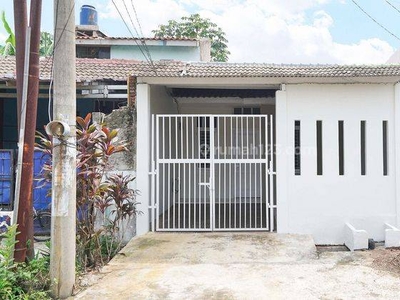 Rumah Murah Siap Huni Sudah Renovasi Villa Mutiara Bogor 2