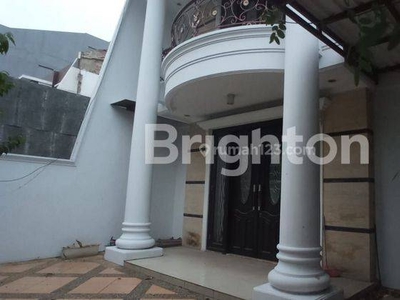 RUMAH PERMATA BUANA JAKARTA BARAT SIAP HUNI