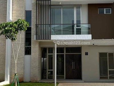 Rumah Pik 2 Ukuran 10x15 Dijual Siap Huni Termurah Harga 4,85m