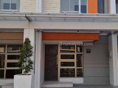 Rumah Pik 2 Ukuran 4,5x10 2 Lantai Siap Huni Termurah 1,225m Saja