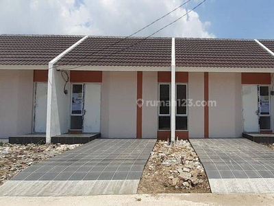 Rumah Sewa Siap Huni di Mutiara Gading City,Bekasi