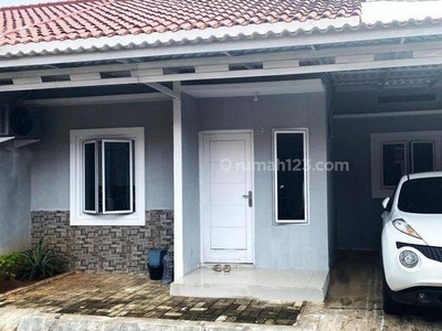 Rumah SHM Siap Huni di Bogor Harga Terbaik Bisa Kpr J18967