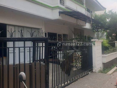 Rumah Tengah Kota Bandung di Turangga Lokasi Prime