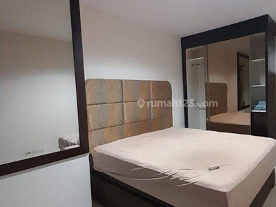 Sewa Apartement Thamrin Residence Furnished