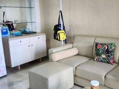 Sewa Dago Suites Apartment Furnished asri nyaman