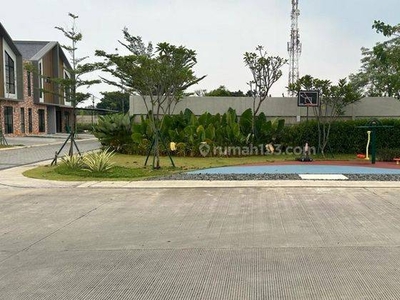 Sewa dan jual rumah citra garden Puri Cluster Alma Baru