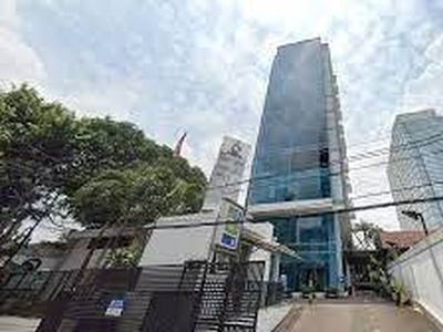 Sewa Ruang Kantor Plaza Oleos