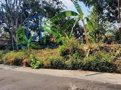 Tanah strategis dekat pasar di Ampel Boyolali