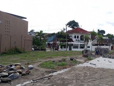 Terbatas 2 Unit Terakhir, Tanah Siap Ajb di Condong Catur, Sleman