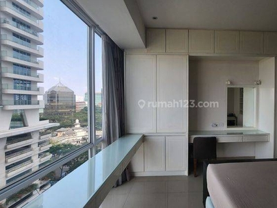 U Residence Apartemen Tower 1 bs kpr