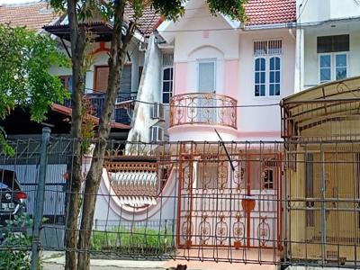 Dijual DI JUAL RUMAH DI TAMAN PALEM LESTARI *0001-JOH