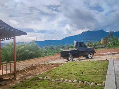 Berinvestasi Tanah Kavling Villa Keluarga di Harmoni Alam Bogor