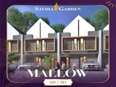 Rumah Mallow at Safira Garden