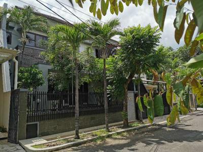 Rumah minimalis siap huni cocok warga asing Sukomanunggal
