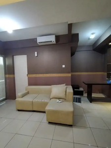 3,BR full furnished murah Pakubuwono Terrace Jakarta Selatan