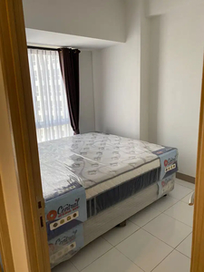 Apartemen 2BR PIK Tokyo Riverside Disewakan Full Furnish Siap Huni