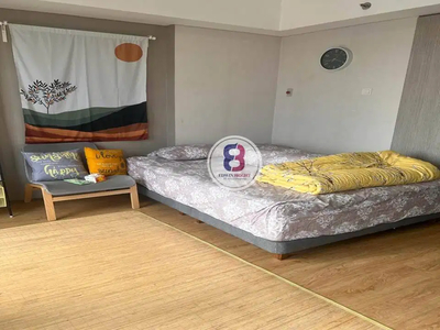 Apartemen Disewakan di Altiz Bintaro Jaya Sektor 3