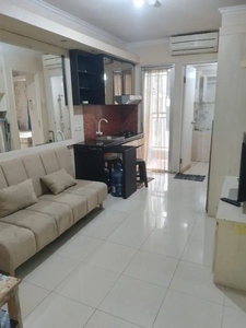 Apartemen Green Palace Kalibata City tower Nusa Indah disewakan