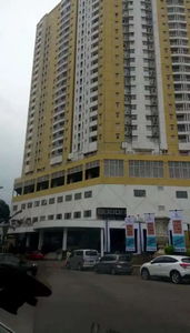 Apartment Harian Great Western Resort (GWR) SERPONG