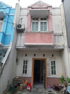 BU Rumah 2 lantai perumahan Daan Mogot Arcadia Batu ceper Tangerang