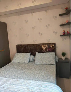 Cozy Lifestyle For Rent Studio Apartemen Taman Anggrek Residence