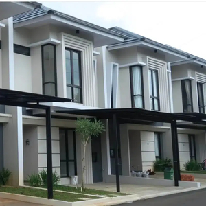 Di Jual Rumah Bintaro 10 menit Mall Bintaro Exchange