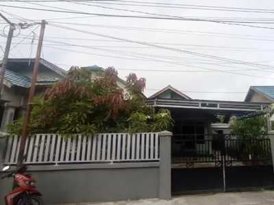 Di Jual Rumah daerah Banjarmasin Utara