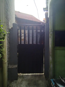 DI JUAL RUMAH HARGA MURAH