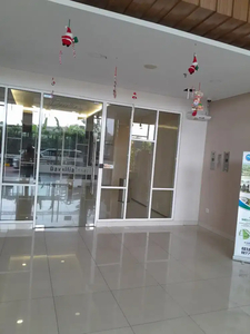 Di sewakan apartemen furnish lengkap springlake