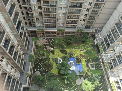 Dijual Apartemen 2 Bedroom di Landmark Residence