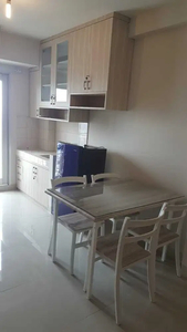 Dijual Apartemen Oak Tower Pulogadung Murah