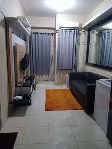 Dijual Apartemen Puncak Kertajaya