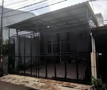 DIJUAL BU CEPAT Rumah Full Renovasi Siap Huni