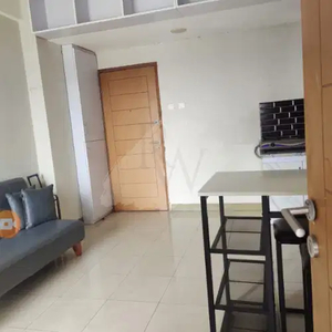 DIJUAL CEPAT APARTEMEN 2 BR GREENHILL KELAPA GADING