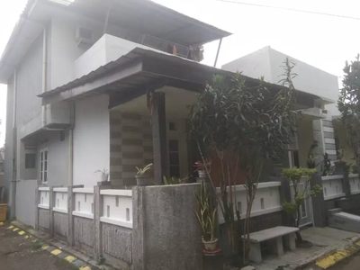 Dijual Cepat Rumah di Citra Raya