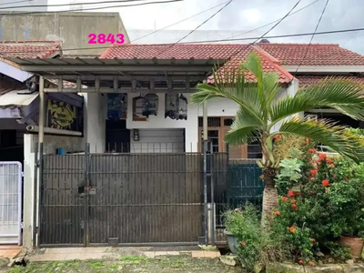 Dijual Cepat Rumah Di Taman Pulo Gebang, Jakarta Timur