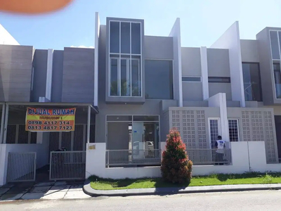 Dijual Cepat: Rumah Mewah Siap Huni di Banjarmasin