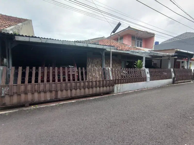 Dijual Cepat Rumah Murah Siap Huni Di Margahayu Raya Bandung