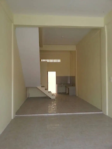 Dijual Cepat Townhouse 2 Lantai, Inti Kota Daerah Sekip, Medan Petisah