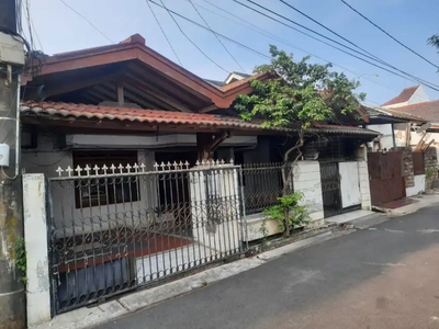 Dijual Cepat Murah Rumah dibawah NJOP di Perumaha Pulo Gebang Permai