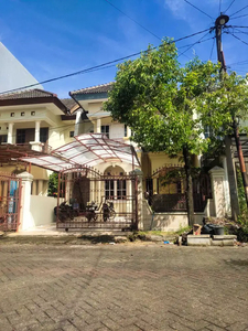 Dijual Murah Rumah Panakkukang Makassar