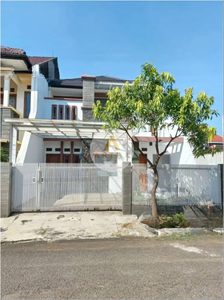 Dijual Rumah Bagus Siap Huni Di Cluster Antapani Bandung