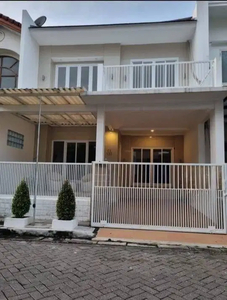 Dijual Rumah Baru Renovasi Pakuwon City Taman Mutiara Siap Huni