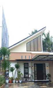 Dijual Rumah Bintaro Terrace Jombang