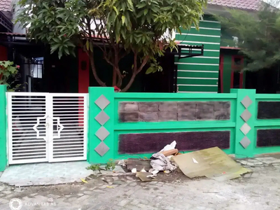 Dijual Rumah Cantik di lokasi Strategis kota Pekanbaru