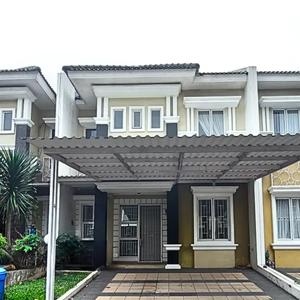 DIJUAL Rumah Cantik Mewah Luas 200m2 di Palagan KM 14 Donoharjo, SHM