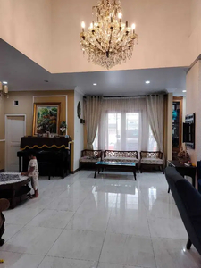 Dijual Rumah Cantik Siap Huni Di Boulevard Hijau Harapan Indah Bekasi