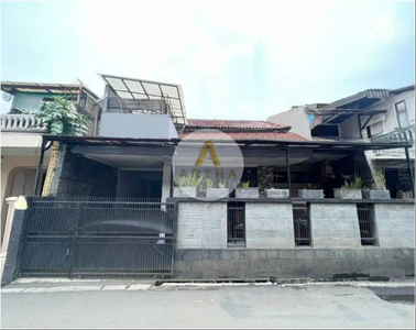 Dijual Rumah Cantik Siap Huni di Pasirluyu Lokasi Strategis Bandung