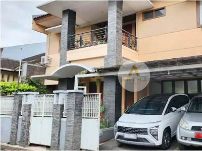 Dijual Rumah Cijagra Buahbatu Kota Bandung Dekat Griya Bubat